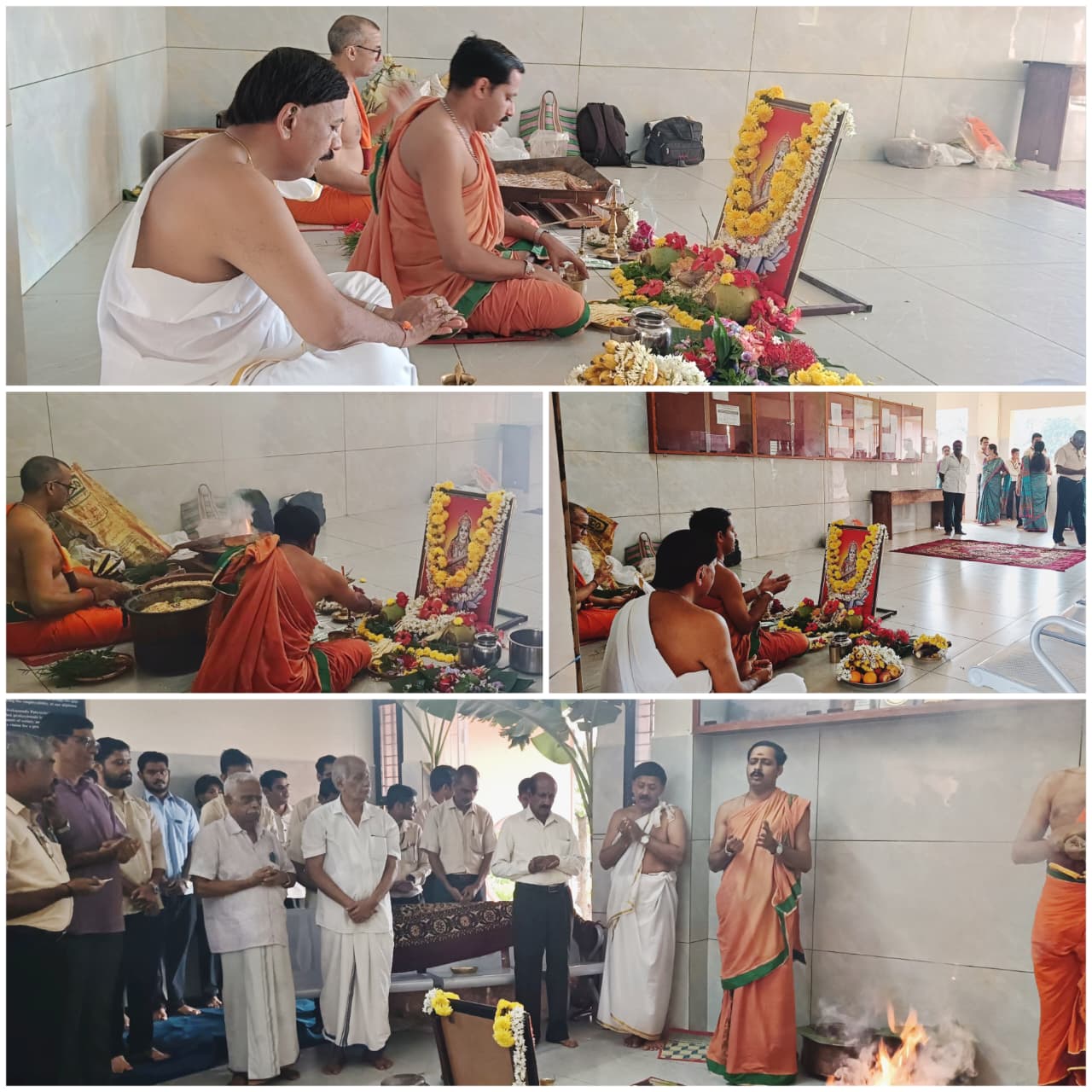 Vivekananda Polytechnic Nehru Nagara, Puttur, D.K.